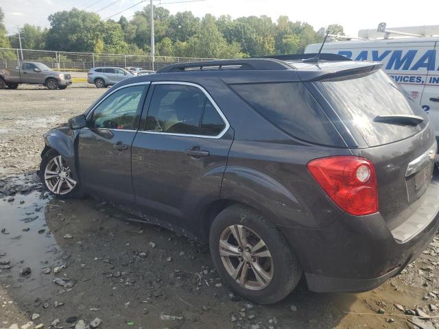 Photo 1 VIN: 2GNALBEK8E6153023 - CHEVROLET EQUINOX LT 