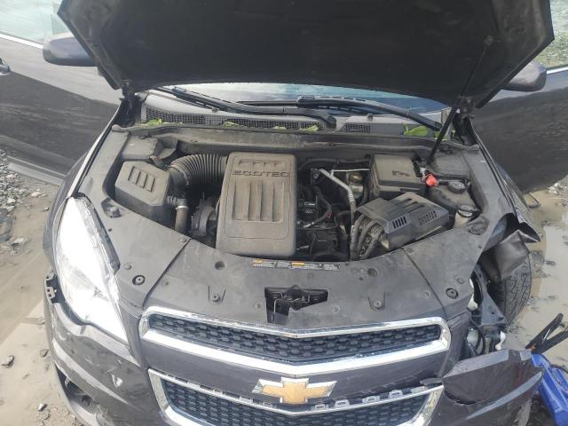 Photo 11 VIN: 2GNALBEK8E6153023 - CHEVROLET EQUINOX LT 