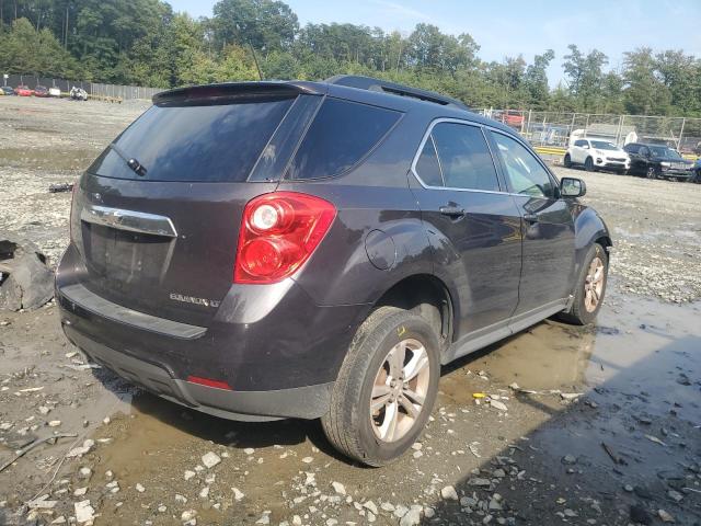 Photo 2 VIN: 2GNALBEK8E6153023 - CHEVROLET EQUINOX LT 