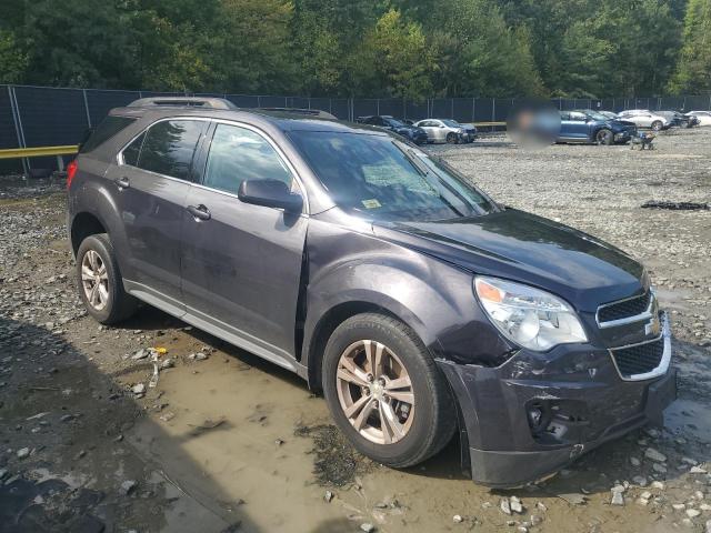 Photo 3 VIN: 2GNALBEK8E6153023 - CHEVROLET EQUINOX LT 