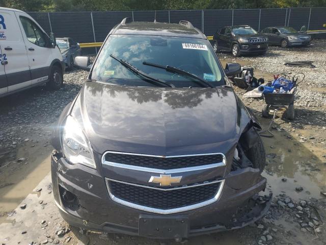 Photo 4 VIN: 2GNALBEK8E6153023 - CHEVROLET EQUINOX LT 