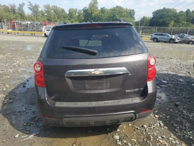 Photo 5 VIN: 2GNALBEK8E6153023 - CHEVROLET EQUINOX LT 