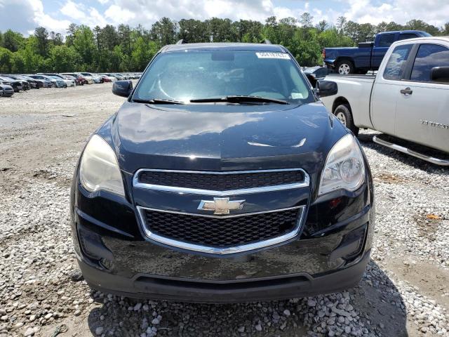 Photo 4 VIN: 2GNALBEK8E6179119 - CHEVROLET EQUINOX LT 