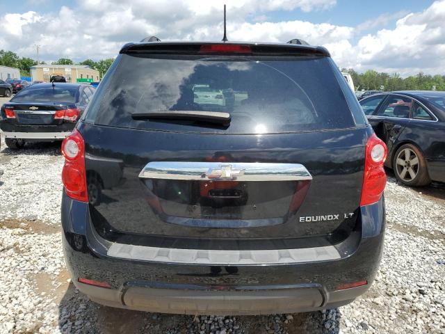 Photo 5 VIN: 2GNALBEK8E6179119 - CHEVROLET EQUINOX LT 