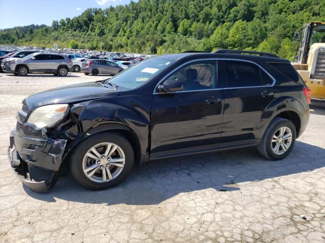 Photo 0 VIN: 2GNALBEK8E6184000 - CHEVROLET EQUINOX LT 