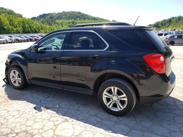 Photo 1 VIN: 2GNALBEK8E6184000 - CHEVROLET EQUINOX LT 