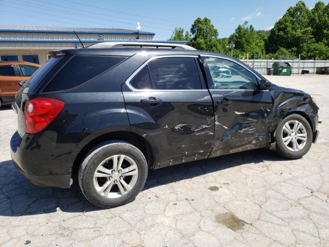 Photo 2 VIN: 2GNALBEK8E6184000 - CHEVROLET EQUINOX LT 