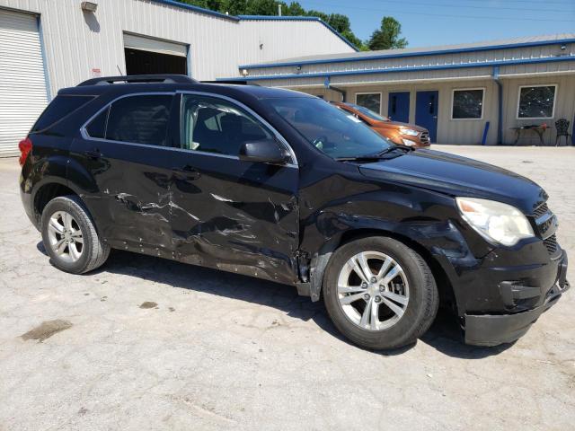 Photo 3 VIN: 2GNALBEK8E6184000 - CHEVROLET EQUINOX LT 