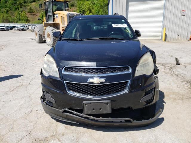 Photo 4 VIN: 2GNALBEK8E6184000 - CHEVROLET EQUINOX LT 