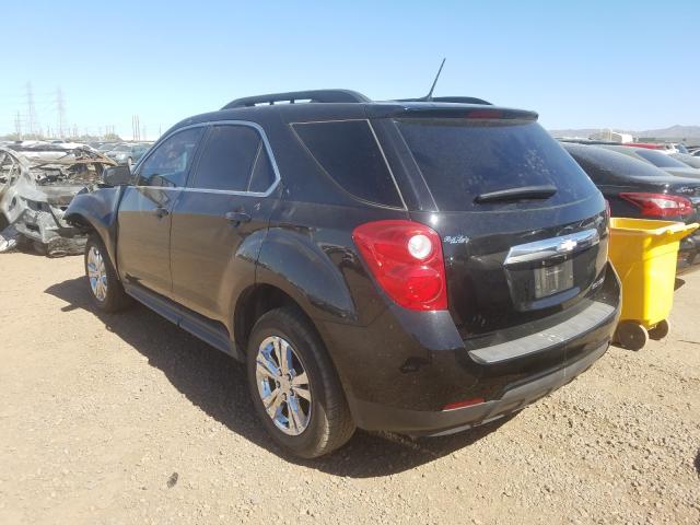 Photo 2 VIN: 2GNALBEK8E6216668 - CHEVROLET EQUINOX LT 