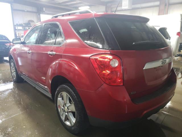 Photo 1 VIN: 2GNALBEK8E6217173 - CHEVROLET EQUINOX 