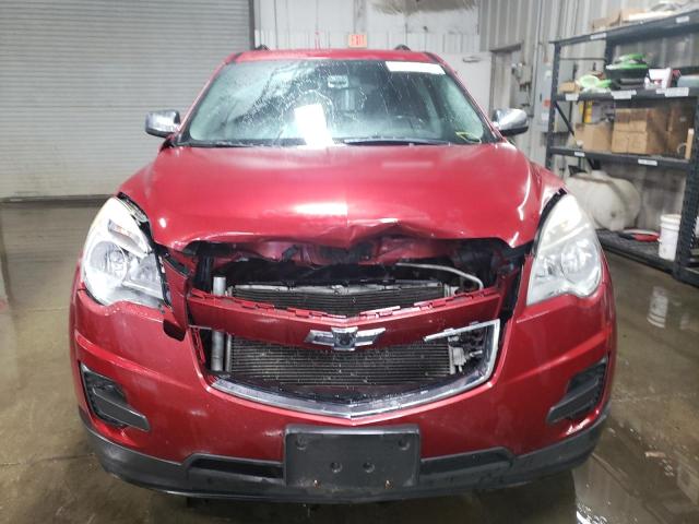 Photo 4 VIN: 2GNALBEK8E6217173 - CHEVROLET EQUINOX 