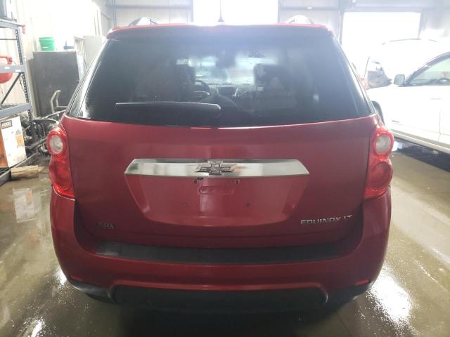 Photo 5 VIN: 2GNALBEK8E6217173 - CHEVROLET EQUINOX 