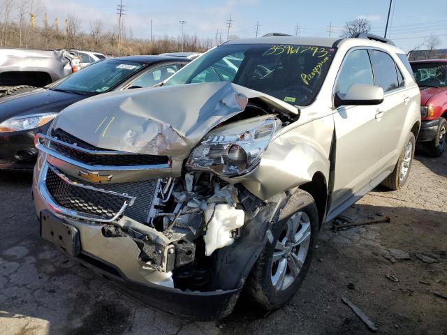 Photo 0 VIN: 2GNALBEK8E6223510 - CHEVROLET EQUINOX LT 