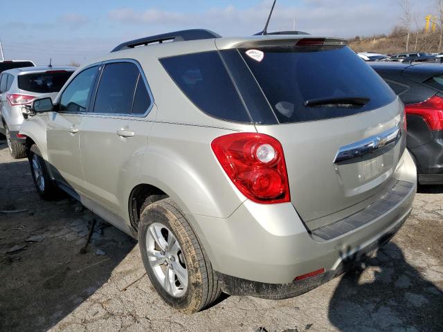 Photo 1 VIN: 2GNALBEK8E6223510 - CHEVROLET EQUINOX LT 