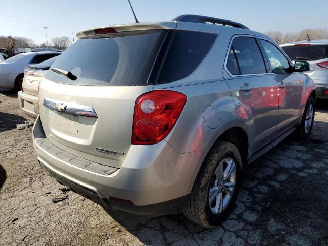 Photo 2 VIN: 2GNALBEK8E6223510 - CHEVROLET EQUINOX LT 