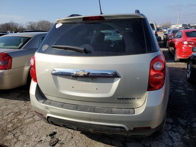 Photo 5 VIN: 2GNALBEK8E6223510 - CHEVROLET EQUINOX LT 