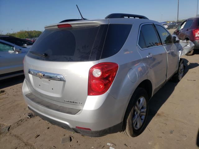 Photo 3 VIN: 2GNALBEK8E6241795 - CHEVROLET EQUINOX LT 