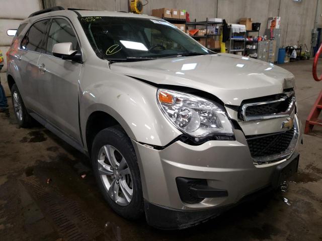 Photo 0 VIN: 2GNALBEK8E6246088 - CHEVROLET EQUINOX LT 