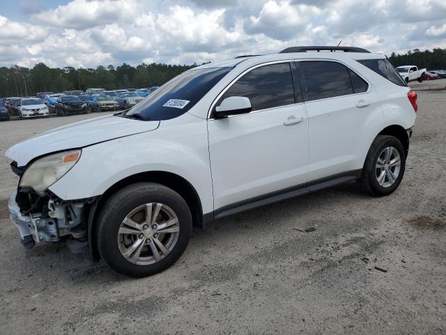 Photo 0 VIN: 2GNALBEK8E6269340 - CHEVROLET EQUINOX LT 