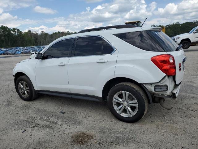 Photo 1 VIN: 2GNALBEK8E6269340 - CHEVROLET EQUINOX LT 