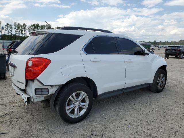 Photo 2 VIN: 2GNALBEK8E6269340 - CHEVROLET EQUINOX LT 