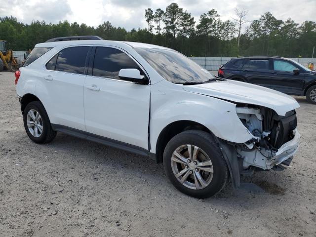 Photo 3 VIN: 2GNALBEK8E6269340 - CHEVROLET EQUINOX LT 