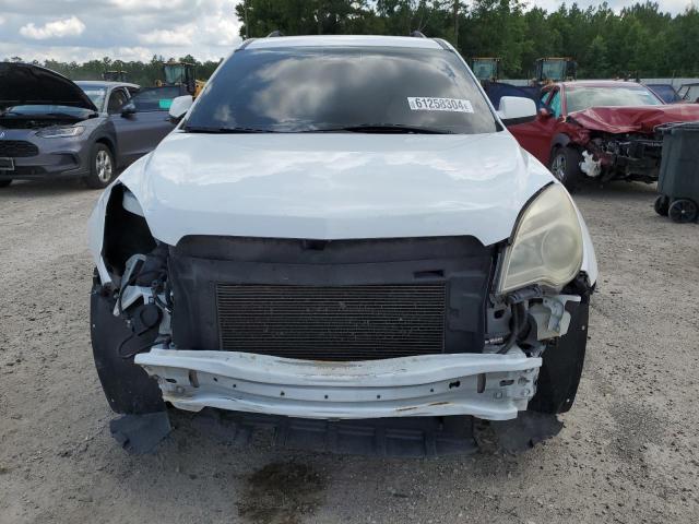 Photo 4 VIN: 2GNALBEK8E6269340 - CHEVROLET EQUINOX LT 