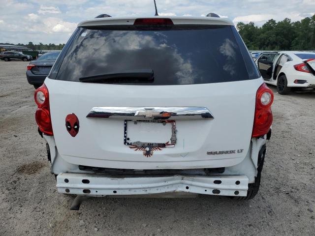 Photo 5 VIN: 2GNALBEK8E6269340 - CHEVROLET EQUINOX LT 