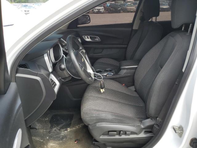 Photo 6 VIN: 2GNALBEK8E6269340 - CHEVROLET EQUINOX LT 