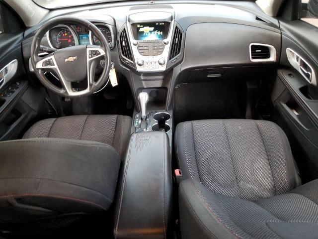 Photo 7 VIN: 2GNALBEK8E6269340 - CHEVROLET EQUINOX LT 