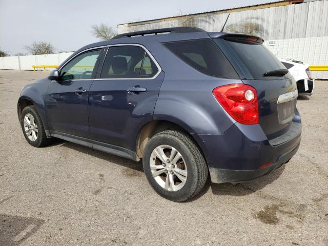 Photo 1 VIN: 2GNALBEK8E6276143 - CHEVROLET EQUINOX LT 