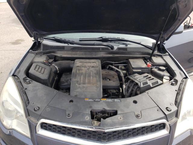 Photo 11 VIN: 2GNALBEK8E6276143 - CHEVROLET EQUINOX LT 