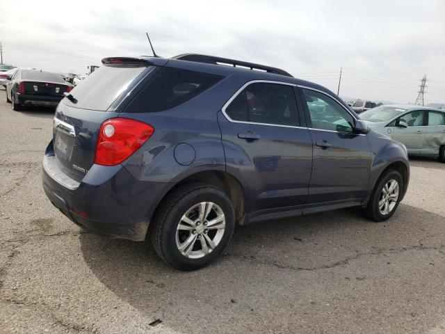 Photo 2 VIN: 2GNALBEK8E6276143 - CHEVROLET EQUINOX LT 