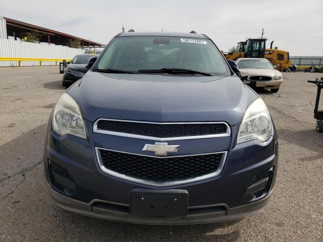 Photo 4 VIN: 2GNALBEK8E6276143 - CHEVROLET EQUINOX LT 