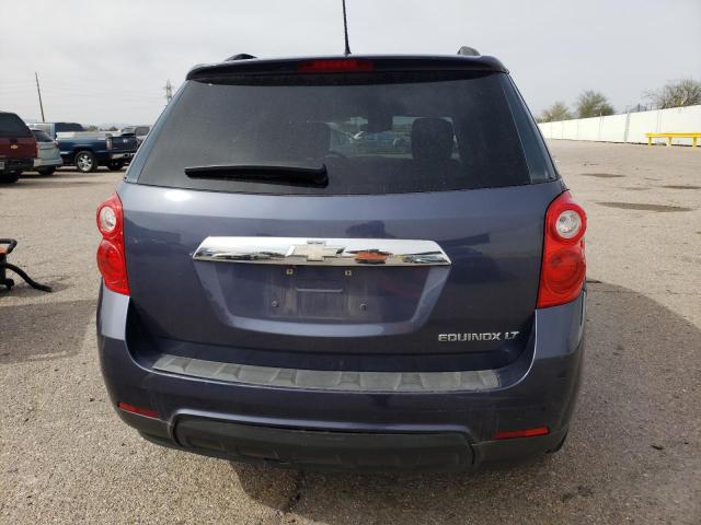 Photo 5 VIN: 2GNALBEK8E6276143 - CHEVROLET EQUINOX LT 