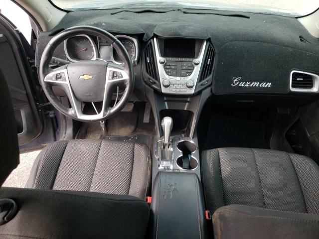 Photo 7 VIN: 2GNALBEK8E6276143 - CHEVROLET EQUINOX LT 