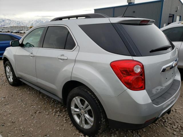 Photo 1 VIN: 2GNALBEK8E6282427 - CHEVROLET EQUINOX LT 