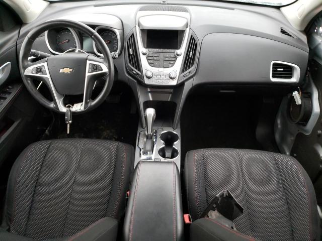 Photo 7 VIN: 2GNALBEK8E6282427 - CHEVROLET EQUINOX LT 