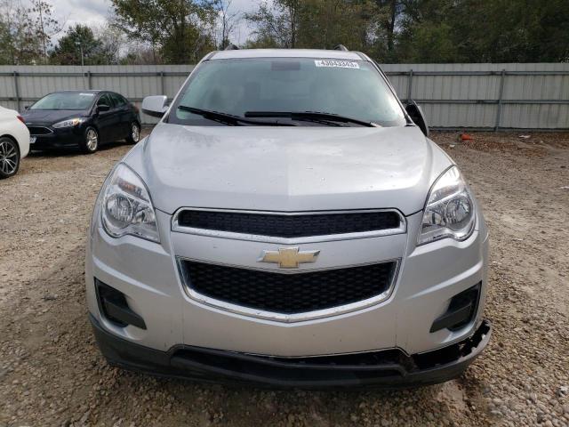 Photo 4 VIN: 2GNALBEK8E6297168 - CHEVROLET EQUINOX LT 