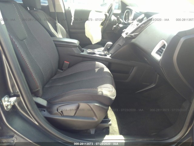 Photo 4 VIN: 2GNALBEK8E6300683 - CHEVROLET EQUINOX 