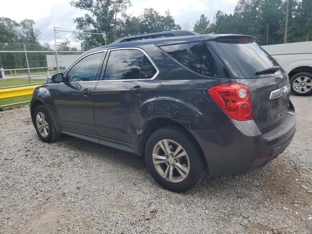 Photo 1 VIN: 2GNALBEK8E6309819 - CHEVROLET EQUINOX 