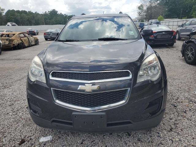 Photo 4 VIN: 2GNALBEK8E6309819 - CHEVROLET EQUINOX 