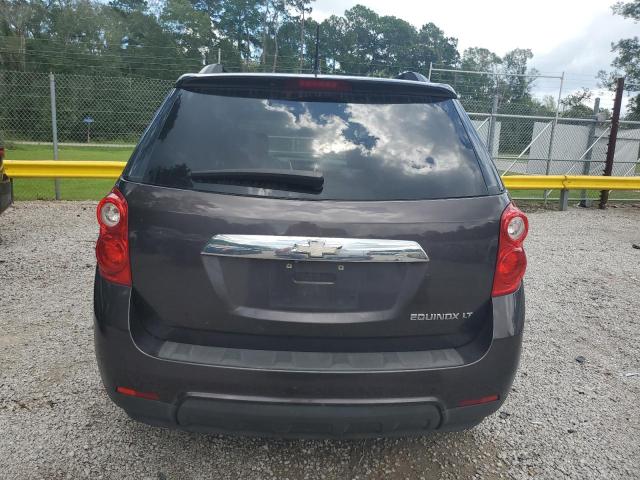 Photo 5 VIN: 2GNALBEK8E6309819 - CHEVROLET EQUINOX 