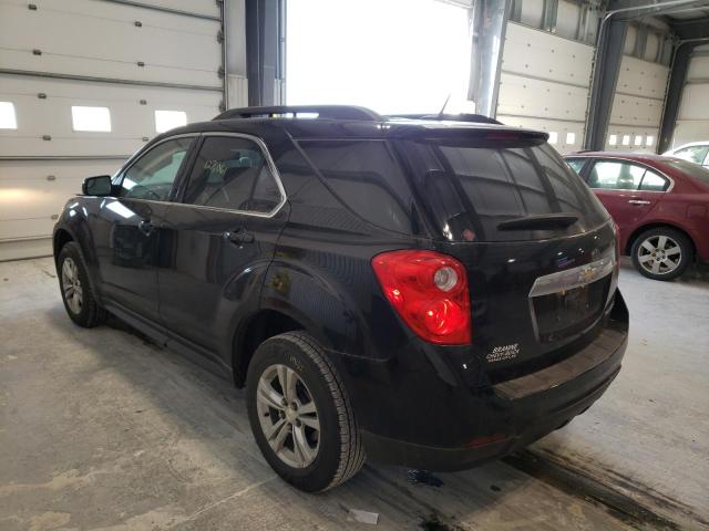 Photo 2 VIN: 2GNALBEK8E6311084 - CHEVROLET EQUINOX LT 