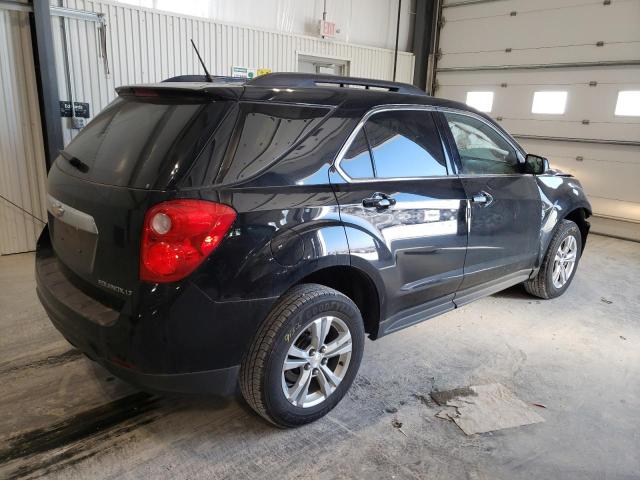 Photo 3 VIN: 2GNALBEK8E6311084 - CHEVROLET EQUINOX LT 