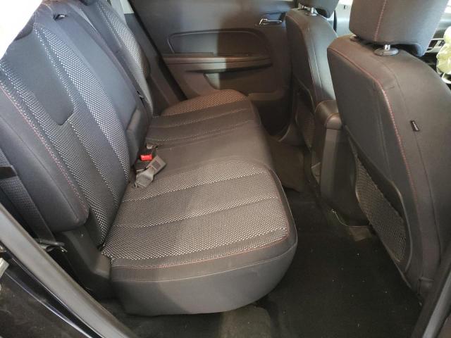 Photo 5 VIN: 2GNALBEK8E6311084 - CHEVROLET EQUINOX LT 