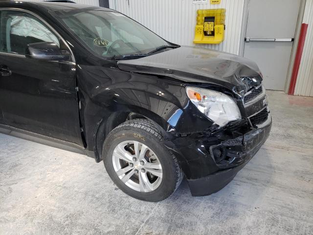 Photo 9 VIN: 2GNALBEK8E6311084 - CHEVROLET EQUINOX LT 