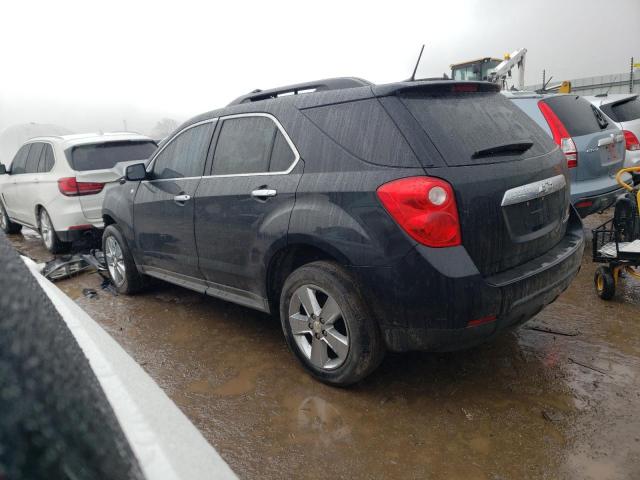 Photo 1 VIN: 2GNALBEK8E6316009 - CHEVROLET EQUINOX 