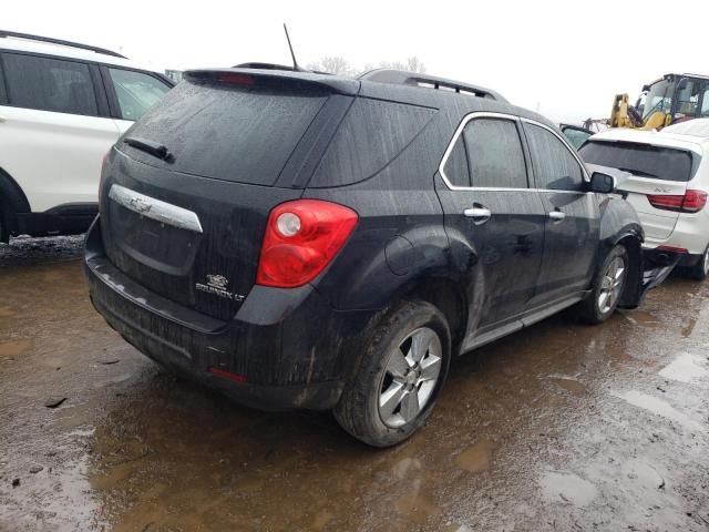 Photo 2 VIN: 2GNALBEK8E6316009 - CHEVROLET EQUINOX 